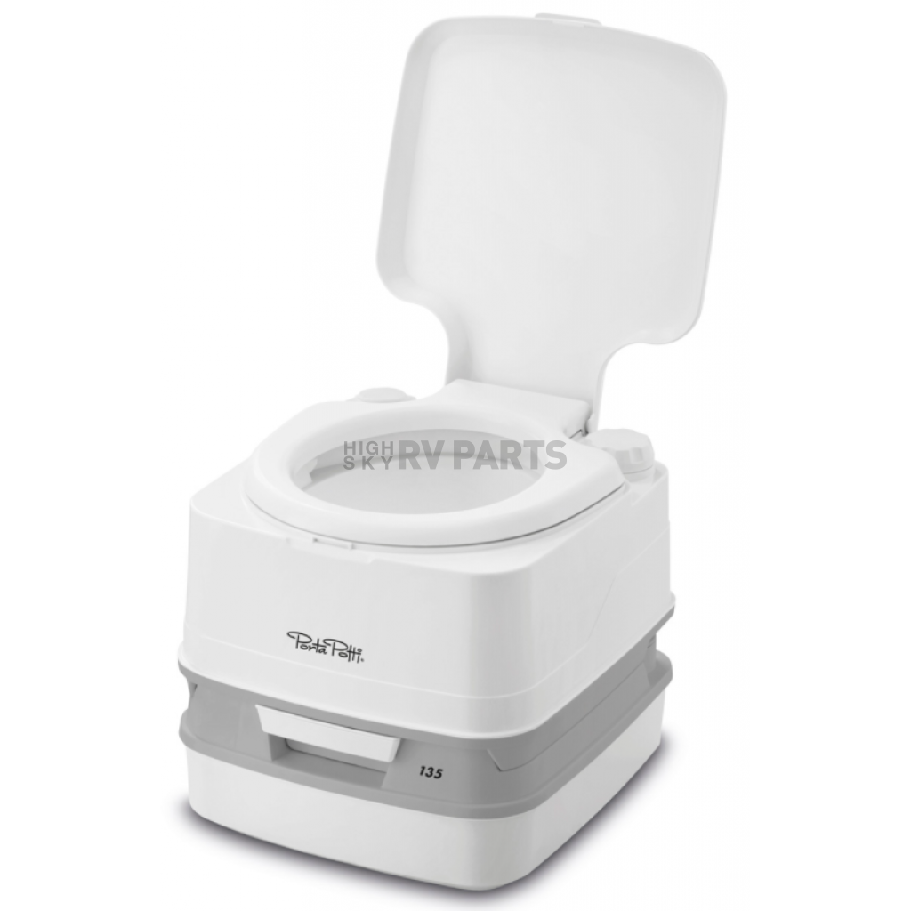 Thetford Porta Potti Portable Toilet 92860